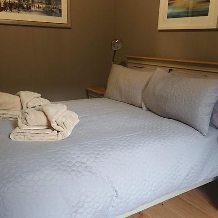 Apartamento Roseneath Edimburgo Exterior foto
